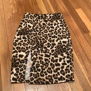 Women skirt